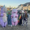 photo  un carnaval va avoir lieu à cherré-au, mardi 3 mars 2026. 
