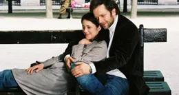 actu cin&eacute;ma  marion cotillard (lena), jonathan zaccaï (mark) dans « toi et moi », ce soir sur france 4. 