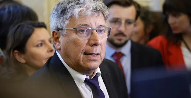 photo  eric coquerel a de nouveau affirmé que lfi condamnait 