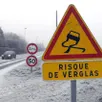 photo météo france annonce que la neige pourra tomber « temporairement » en plaine en normandie, dimanche 15 février 2026. illustration