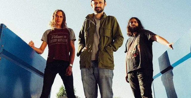 photo  présent au hellfest en 2025, le festival de référence de la scène métal, mars red sky est à l’affiche de la 5e édition du mauges pit fest.  &copy;  titouan massé 