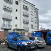 photo  les locataires ont pu réintégrer leur logement en début d’après-midi ce samedi 14 février 2026, après l’intervention d’enedis. 