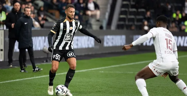 photo  haris belkebla.  &copy;  co-regine lemarchand 