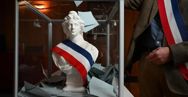 photo  quels maires de la sarthe sont candidats pour un nouveau mandat ?  &copy;  photo co josselin clair 