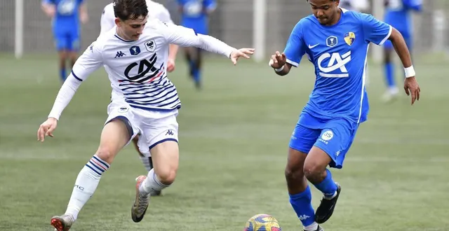 photo  noah lapisse-pouchard a été averti.  &copy;  archive philippe kermoal 