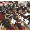 photo  l’orchestre symphonique du lycée david-d’angers sera sur la scène du cube en mars. 