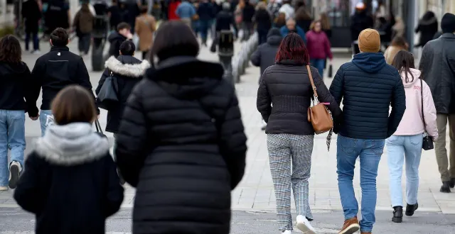 photo  en sarthe, comme en mayenne, rousseau est le nom de famille le plus porté.  &copy;  le courrier de l’ouest - marie delage 