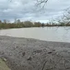 photo les crues pourront atteindre 5 m dans cette zone entre loire et thouet, du côté des ponts-de-cé et denée.