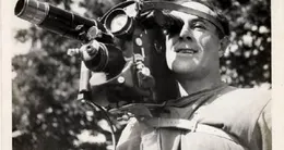 actu cin&eacute;ma  cinéaste, scientifique et pionnier du film animalier, jean painlevé a révélé au grand public l’étrangeté et la beauté du monde marin. 