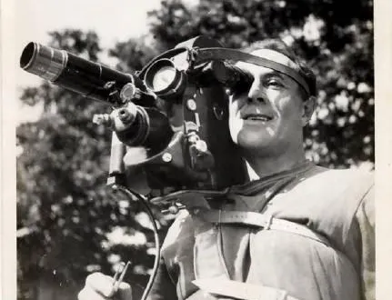 photo  cinéaste, scientifique et pionnier du film animalier, jean painlevé a révélé au grand public l’étrangeté et la beauté du monde marin.  &copy;  archives ouest-france 