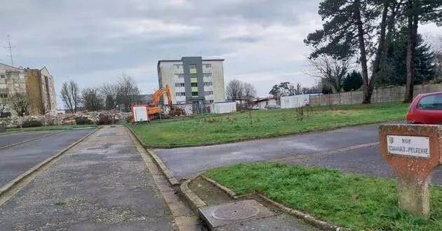 photo  lors d’un conseil municipal en décembre 2025, il a été annoncé que le réseau de chaleur de la ferté-macé, dans l’orne, allait s’étendre.  &copy;  ouest-france 