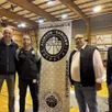 photo la réunion publique qui s’est tenue au gymnase louvrier d’alençon a permis au nouveau club de basket-ball de se présenter comme un club en devenir, avec une équipe de bénévoles et le premier président de l’association, olivier monnier.
