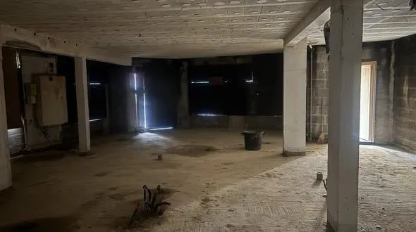 photo  l’atelier de la boucherie-charcuterie-traiteur sera entièrement rénové.  &copy;  entreprise durand 