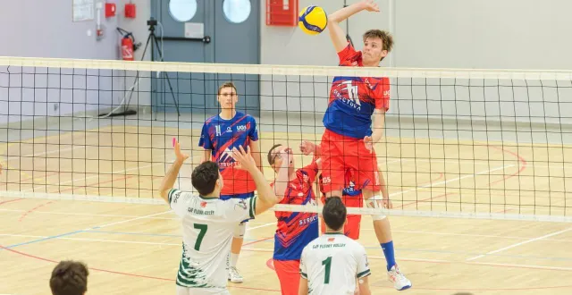 photo  l’asca a signé un succès important.  &copy;  dominique breugnot 