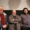 photo  les sages de chalonnes, de gauche à droite : jean-louis grellier, bernard cady, hervé mayer, l’enseignant-chercheur et docteur en informatique, fabien chhel, et rené lefort. 
