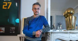 actu cin&eacute;ma  jérémy medjana (photo) est devenu, avec son associé bouna ndiaye, leader des agents français de basket. avec des joueurs comme nicolas batum, evan fournier ou rudy gobert, ils se sont imposés comme une référence en nba. « le rêve américain », un film sur le duo d’agents sortira le 18 février 2026, avec raphaël quenard et jean-pascal zadi. 