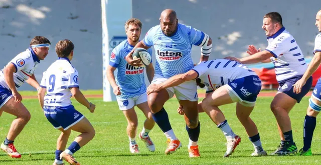 photo  fatafehi et les sablais ont retrouvé la victoire.  &copy;  archive guillaume pacoutet 