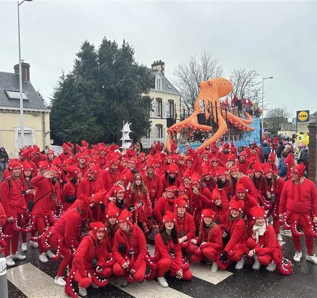 Une marée de pieuvres a déferlé sur Granville. Ouest-France photo une marée de pieuvres a déferlé sur granville. © ouest-france