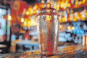 le cointreau : l'enivrant succès d'une liqueur cristalline et angevine