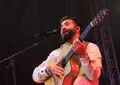 photo  kendji girac a effectué un mini-concert dans un bar de rennes. un événement dévoilé dans le cadre d’une vidéo publiée samedi 14 février 2026. 