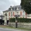 photo à la tête du domaine vinicole de château belmar, à saint-longis (sarthe), près de mamers, un couple a été placé sous contrôle judiciaire, ainsi qu’un notaire du mans.