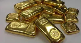 Info insolite  les vingt lingots d’or ont finalement été retrouvés… à la décharge. 