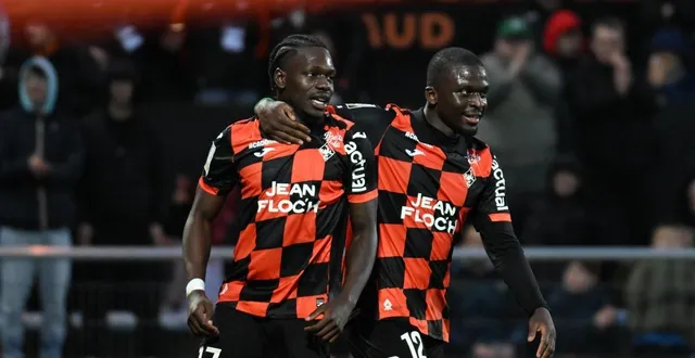 photo  jean-victor makengo  &copy;  jérôme fouquet/ouest-france. 