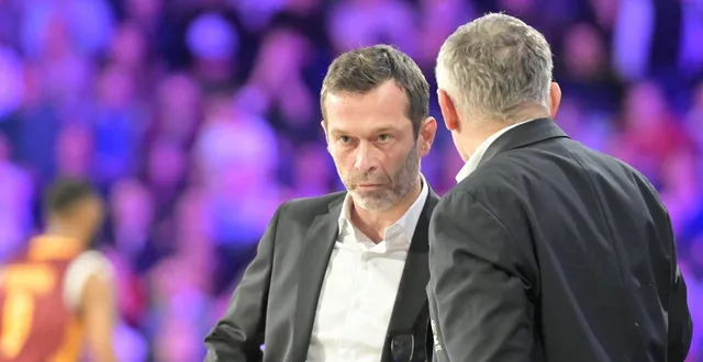 photo  jean-baptiste lecrosnier aimerait que les progrès de son équipe débouchent sur une victoire.  &copy;  guillaume marie 