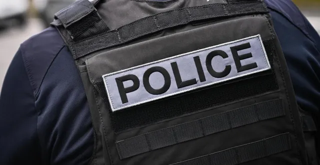 photo  un homme de 32 ans est soupçonné d’avoir une jeune femme dans la rue à caen (calvados), dans la nuit du 6 au 7 février 2026.  &copy;  archives guillaume saligot / ouest-france 
