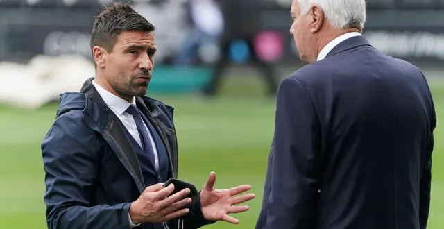 photo  sébastien larcier.  &copy;  ouest-france 