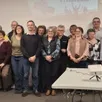 photo  l’assemblée générale de l’association la coulanaise s’est déroulée jeudi. 