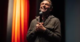 actu cin&eacute;ma  thomas ellis, réalisateur de « tout va bien », sera à vannes (morbihan), jeudi 19 février 2026. 