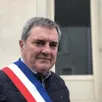 photo jean-yves denis, maire de crosmières, est président de l’association des maires ruraux de la sarthe.