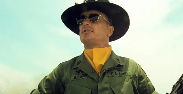 photo  robert duvall en 1979 dans 