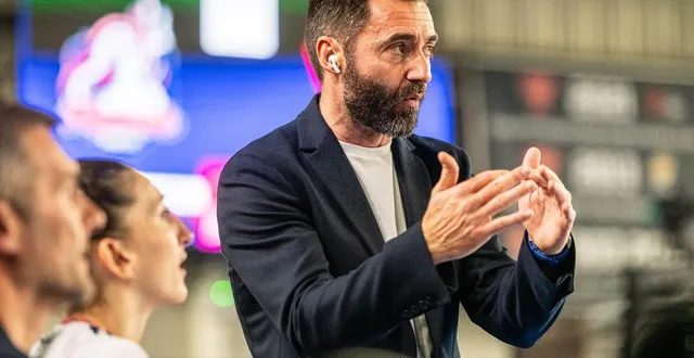 photo  césar hernandez a été remercié par son club polonais de rzeszow.  &copy;  baptiste mura 