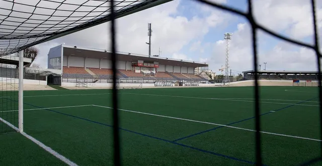 photo  l’association sm caen engage toutes les équipes du club dans les championnats respectifs.  &copy;  guillaume marie 