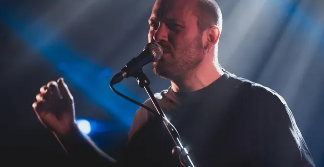 photo  cassien, « l’orfèvre pop », sera de la partie lors du festival nouvelles scènes 2026, samedi 21 mars, au pilori.  &copy;  dimworks 