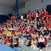 photo le vsf handball, à la ferté-bernard, s’apprête à accueillir 8 équipes.