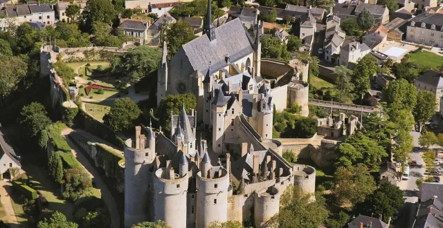 photo  plus de deux millions d’euros seront consacrés au patrimoine.  &copy;  archives co 