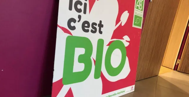 photo  une soirée débat ouverte à tous proposée par agrobio 79.  &copy;  co 