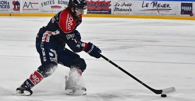 photo  matthew prapavessis a été opéré de la malléole aujourd’hui   &copy;  ouest-france 