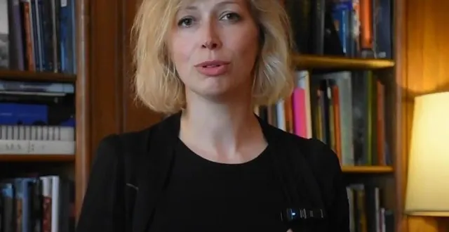 photo  anne-claire legendre était depuis décembre 2023 conseillère afrique et nord moyen orient du président de la république.  &copy;  archive co 