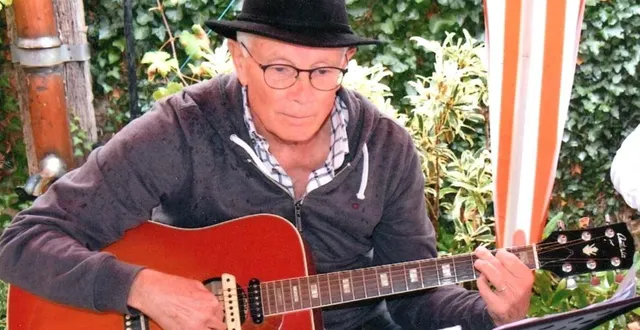 photo  pierre nédélec est décédé à l’âge de 72 ans.  &copy;  co 