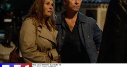 actu cin&eacute;ma  le malouin yann sundberg a tourné dans la série « léo mattéï ». on peut le retrouver dans un épisode inédit diffusé jeudi 19 février 2026, sur tf1. 