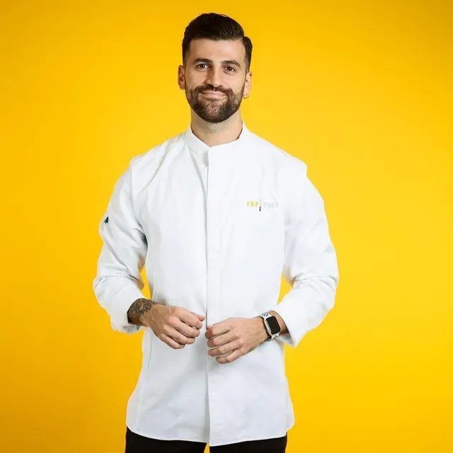 photo matteo  ©  m6