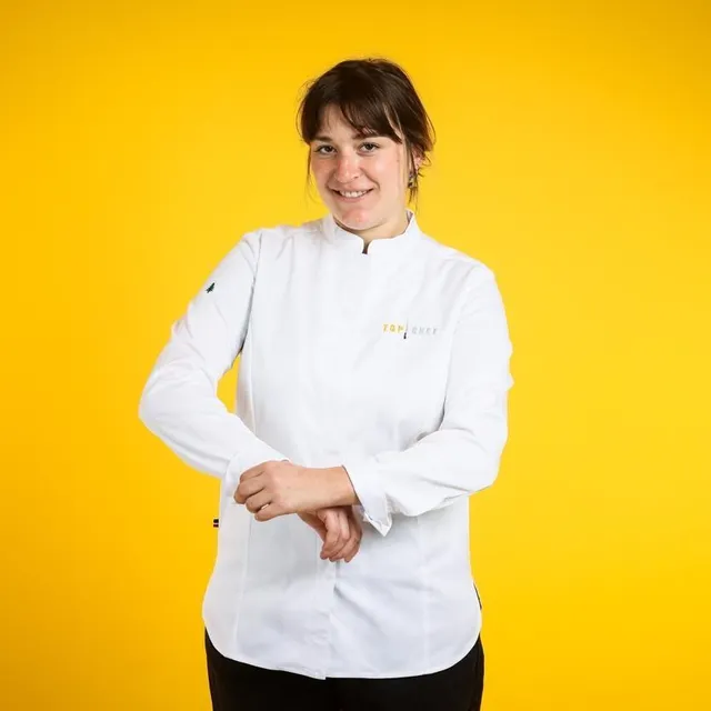 photo alexia  ©  m6