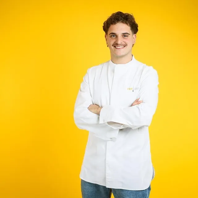 photo antoine  ©  m6