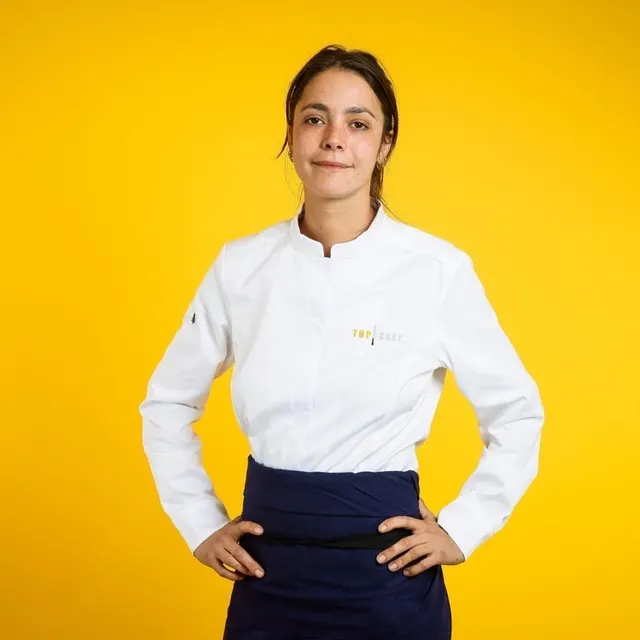 photo louise  ©  m6