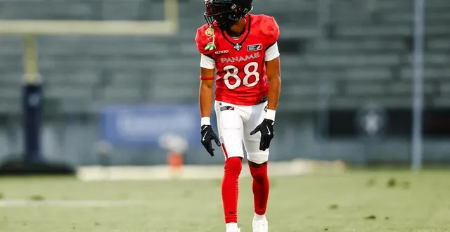 photo  martin teham-teham, le n° 88 des musketeers de paris.  &copy;  maxime le pihif 