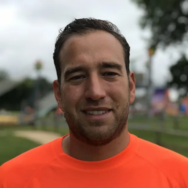 Charles Henry, gérant du parce Bayeux Aventure. archives Ouest-France photo charles henry, gérant du parce bayeux aventure. © archives ouest-france